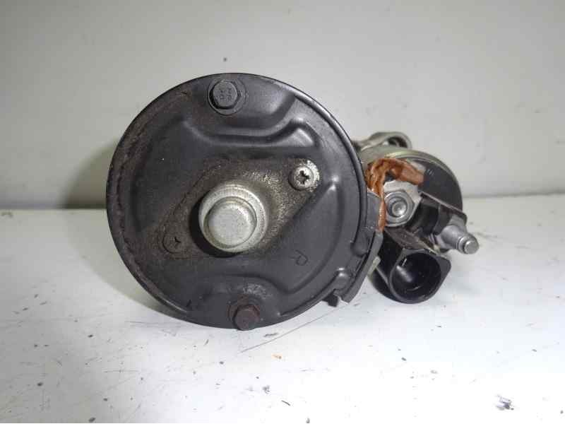 Recambio de motor arranque para audi a4 ber. (b8) e referencia OEM IAM 03L911021E ARF170401 S50651