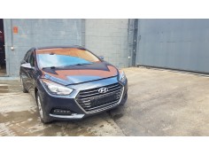 hyundai i40 del año 2016 2
