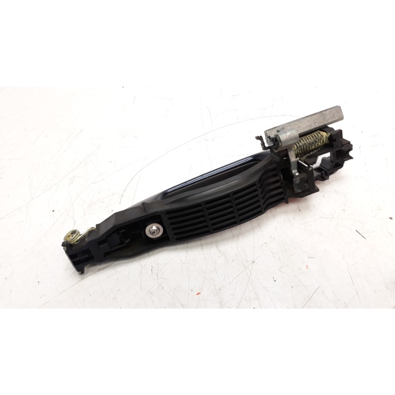 Recambio de maneta exterior trasera derecha para mazda 3 lim. () 2.2 turbodiesel cat referencia OEM IAM KD535841XC13  