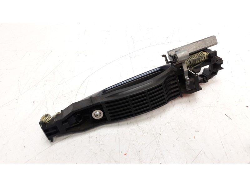 Recambio de maneta exterior trasera derecha para mazda 3 lim. () 2.2 turbodiesel cat referencia OEM IAM KD535841XC13  
