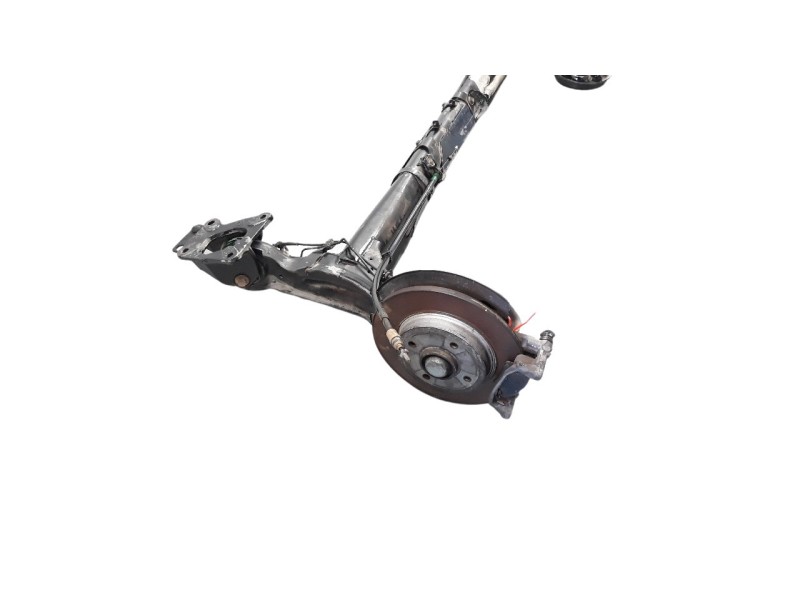 Recambio de puente trasero para citroen c4 picasso avatar referencia OEM IAM 5148X8  