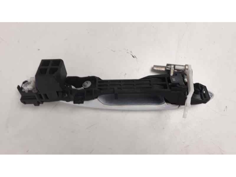 Recambio de maneta exterior trasera derecha para lexus is200 (ds2/is2) 2.2 d-4d cat referencia OEM IAM   