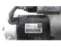 MOTOR ARRANQUE SH1B18400 SH1B18400 ARF530353