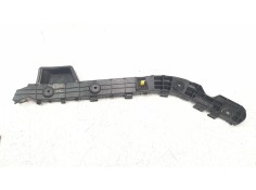 Recambio de molduras traseras para ssangyong rexton limited 4x4 referencia OEM IAM 7885021600  