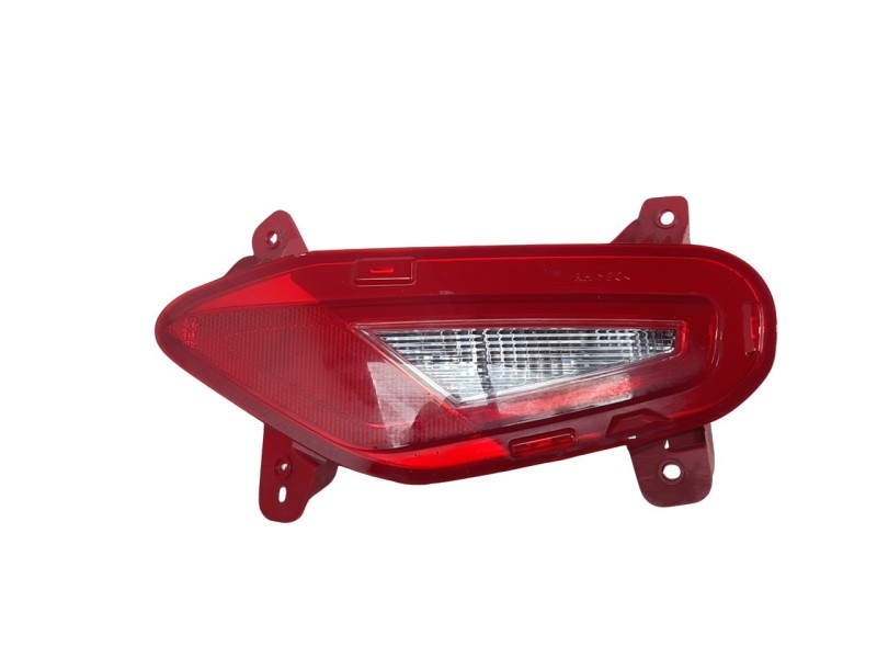 Recambio de piloto trasero derecho paragolpes para kia stonic (ybcuv) 1.0 tgdi cat referencia OEM IAM 92406H8  