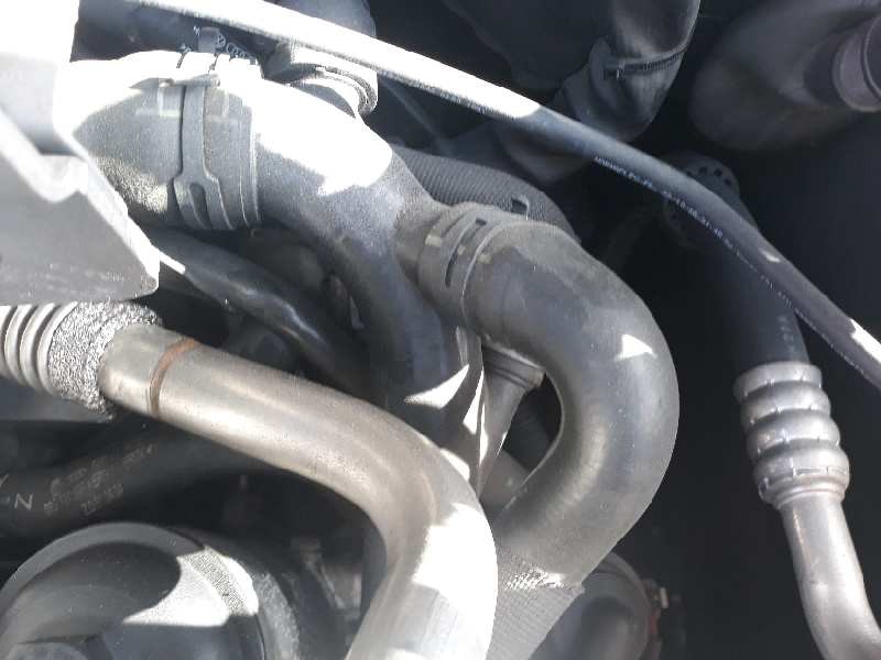 Recambio de motor arranque para audi a4 ber. (b8) e referencia OEM IAM 03L911021E ARF170401 S50651