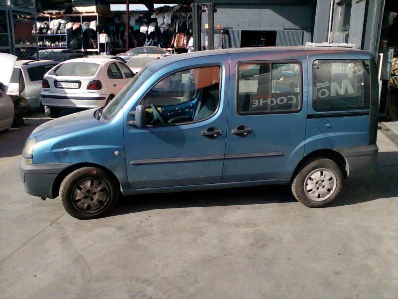 fiat doblo (119) del año 2003