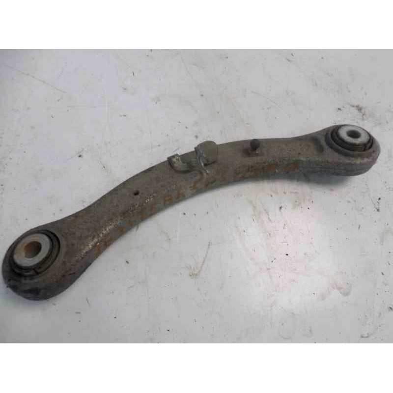 Recambio de brazo suspension superior trasero izquierdo para volkswagen touareg (7la) tdi v10 referencia OEM IAM 7L0505375A  