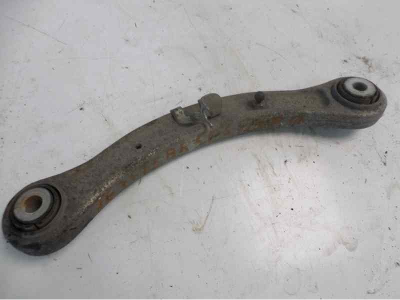 Recambio de brazo suspension superior trasero izquierdo para volkswagen touareg (7la) tdi v10 referencia OEM IAM 7L0505375A  