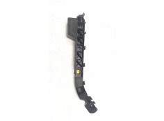 Recambio de molduras traseras para ssangyong rexton limited 4x4 referencia OEM IAM 7885021600   2