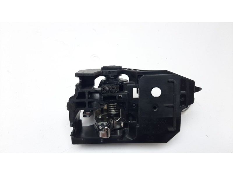Recambio de maneta interior delantera derecha para mazda 3 berlina (bp) referencia OEM IAM BCJHV8392  