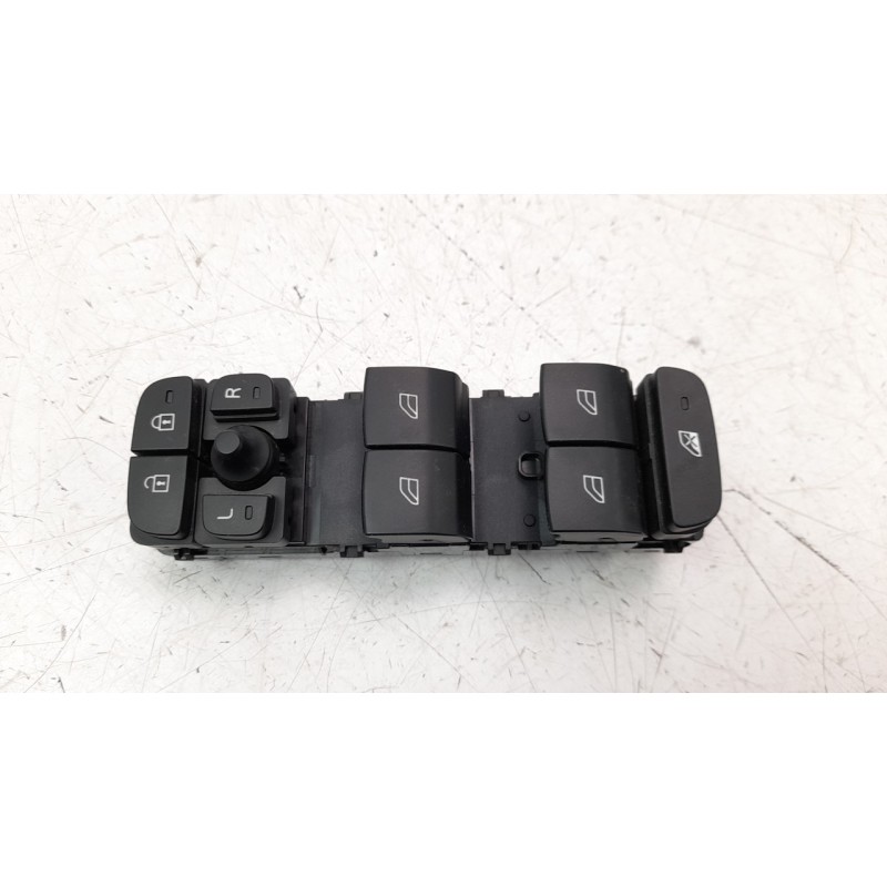 Recambio de mando elevalunas delantero izquierdo para volvo xc 40 2.0 diesel cat referencia OEM IAM 32279442  