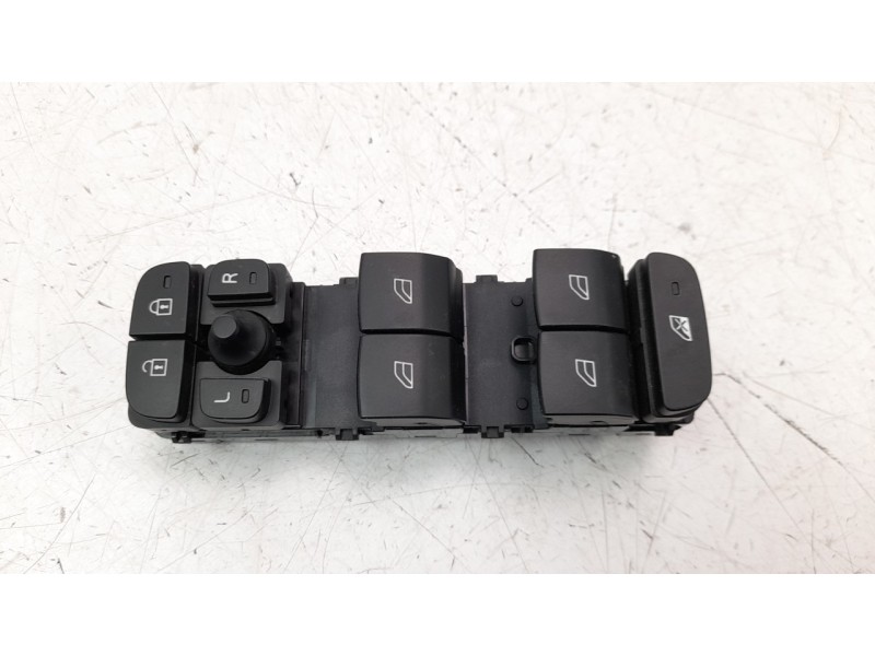 Recambio de mando elevalunas delantero izquierdo para volvo xc 40 2.0 diesel cat referencia OEM IAM 32279442  
