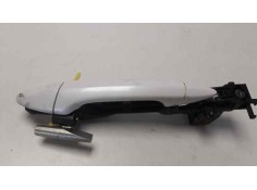 Recambio de maneta exterior trasera izquierda para lexus is200 (ds2/is2) 2.2 d-4d cat referencia OEM IAM   