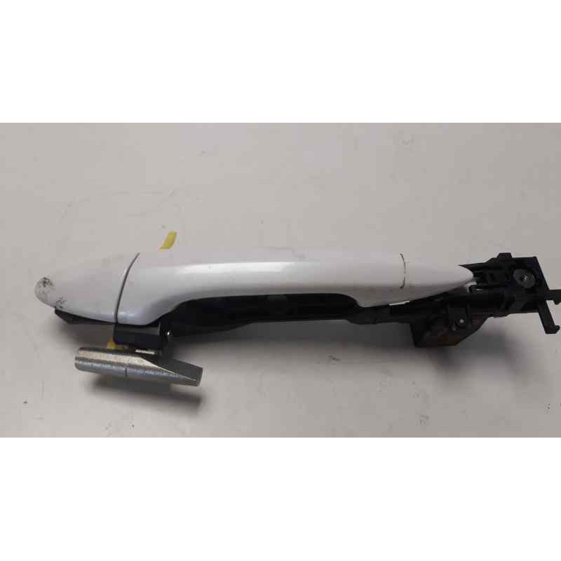 Recambio de maneta exterior trasera izquierda para lexus is200 (ds2/is2) 2.2 d-4d cat referencia OEM IAM   