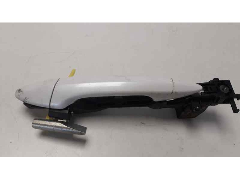 Recambio de maneta exterior trasera izquierda para lexus is200 (ds2/is2) 2.2 d-4d cat referencia OEM IAM   