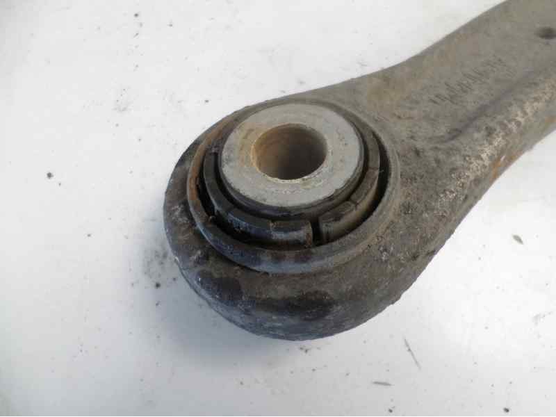 Recambio de brazo suspension superior trasero izquierdo para volkswagen touareg (7la) tdi v10 referencia OEM IAM 7L0505375A  