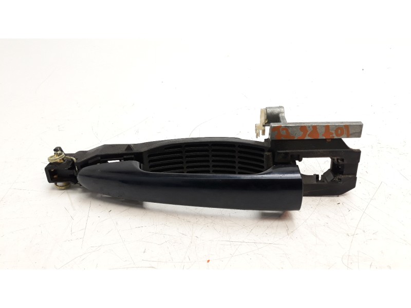 Recambio de maneta exterior trasera izquierda para mazda 3 lim. () 2.2 turbodiesel cat referencia OEM IAM KD535941XC51  