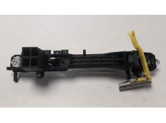 Recambio de maneta exterior trasera izquierda para lexus is200 (ds2/is2) 2.2 d-4d cat referencia OEM IAM    2