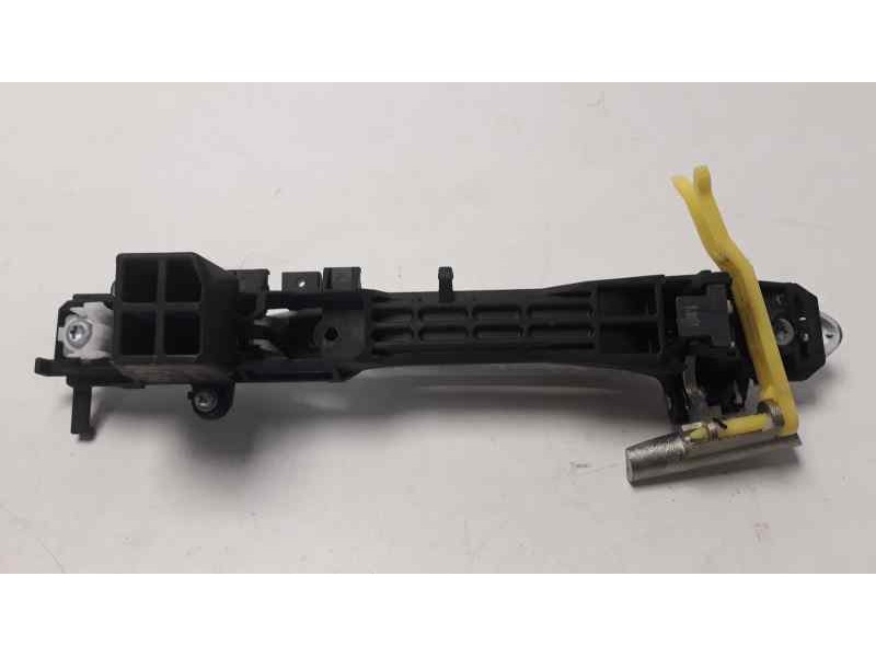 Recambio de maneta exterior trasera izquierda para lexus is200 (ds2/is2) 2.2 d-4d cat referencia OEM IAM   