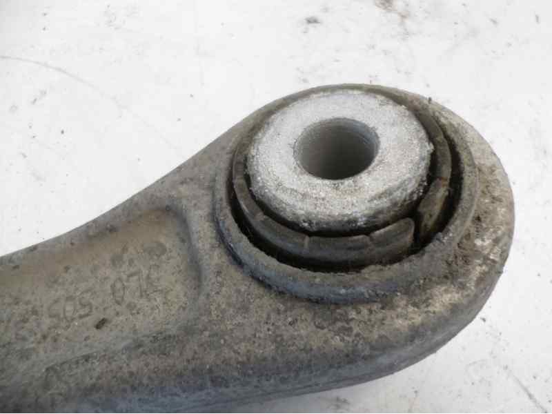 Recambio de brazo suspension superior trasero izquierdo para volkswagen touareg (7la) tdi v10 referencia OEM IAM 7L0505375A  