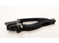 Recambio de maneta exterior trasera izquierda para mazda 3 lim. () 2.2 turbodiesel cat referencia OEM IAM KD535941XC51   2