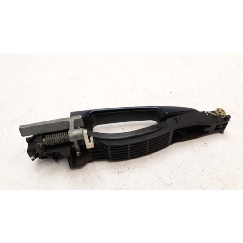 Recambio de maneta exterior trasera izquierda para mazda 3 lim. () 2.2 turbodiesel cat referencia OEM IAM KD535941XC51  
