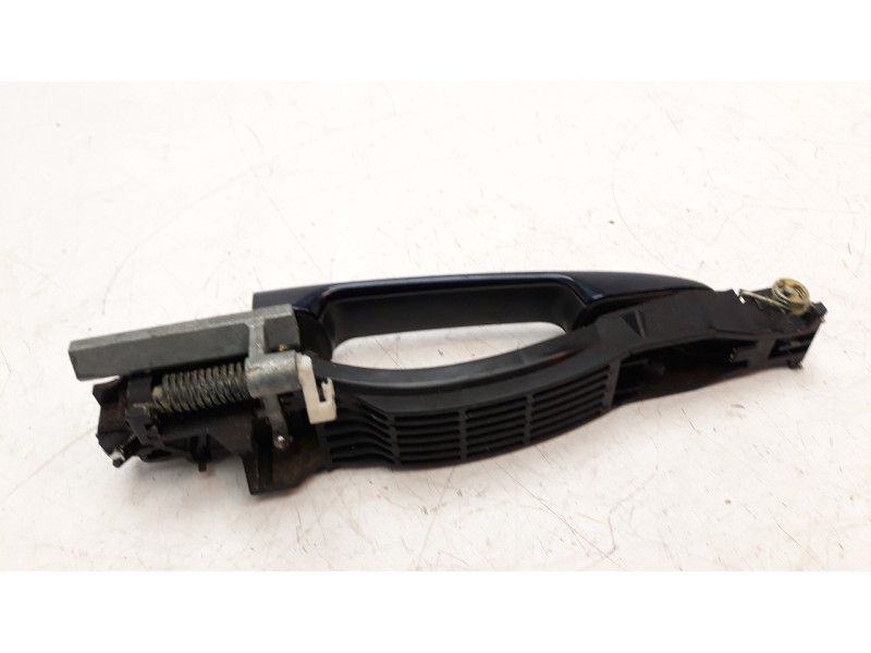 Recambio de maneta exterior trasera izquierda para mazda 3 lim. () 2.2 turbodiesel cat referencia OEM IAM KD535941XC51  
