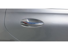 Recambio de maneta exterior trasera derecha para mercedes-benz b-klasse (bm 247) (2.2019) b 180 (247.084) referencia OEM IAM   