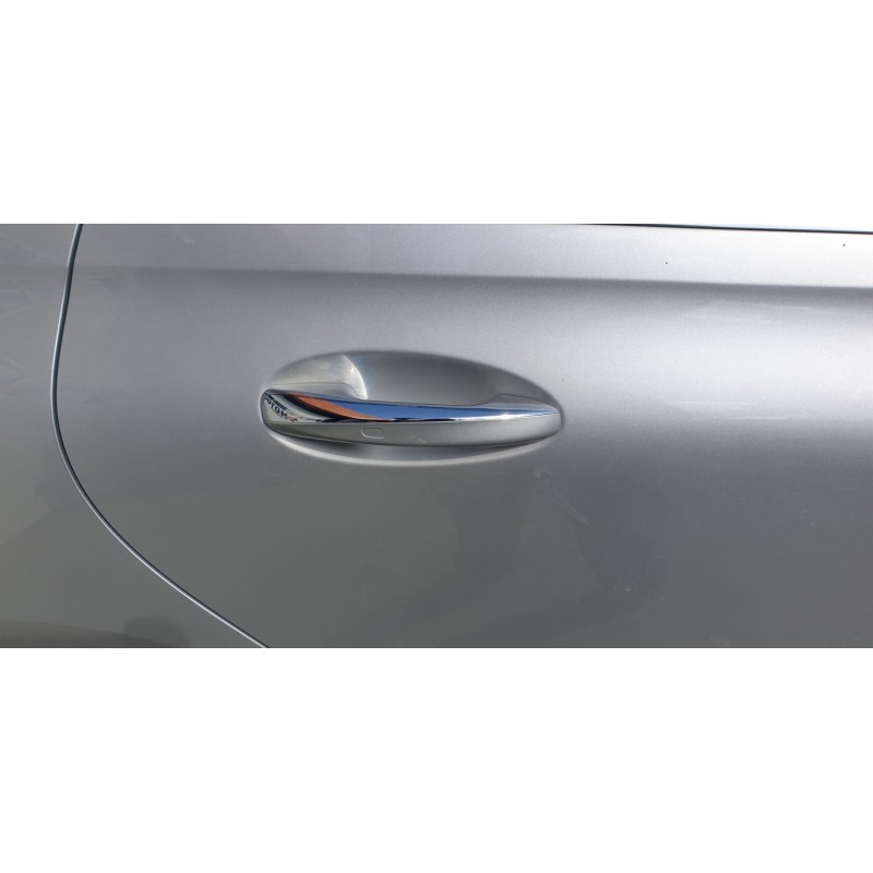 Recambio de maneta exterior trasera derecha para mercedes-benz b-klasse (bm 247) (2.2019) b 180 (247.084) referencia OEM IAM   