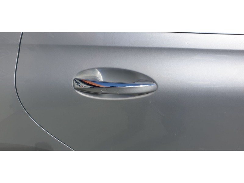 Recambio de maneta exterior trasera derecha para mercedes-benz b-klasse (bm 247) (2.2019) b 180 (247.084) referencia OEM IAM   