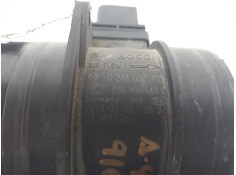 Recambio de caudalimetro para audi a4 ber. (b8) e referencia OEM IAM 03G906461C 0281002735  2