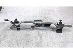 Recambio de motor limpia delantero para mazda 3 lim. () 2.2 turbodiesel cat referencia OEM IAM BHS267340B   2