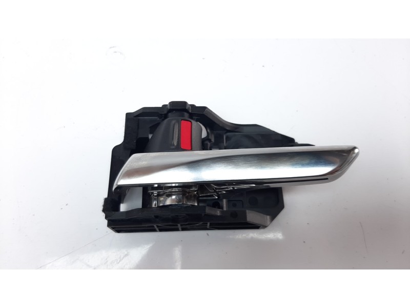 Recambio de maneta interior delantera izquierda para mazda 3 berlina (bp) referencia OEM IAM BCJHV8393  