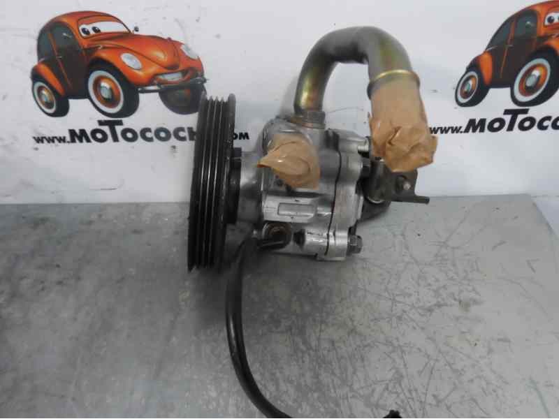 Recambio de bomba direccion para ford probe referencia OEM IAM D330330734 GA2G32650E 