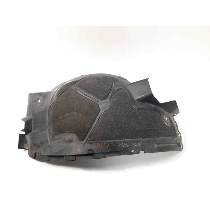 Recambio de paso rueda delantero derecho para opel insignia sports tourer edition referencia OEM IAM 13241162 107165148 OP060361