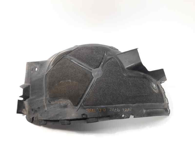 Recambio de paso rueda delantero derecho para opel insignia sports tourer edition referencia OEM IAM 13241162 107165148 OP060361