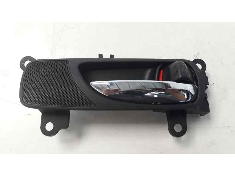 Recambio de maneta interior trasera derecha para lexus is200 (ds2/is2) 2.2 d-4d cat referencia OEM IAM 6773053010  