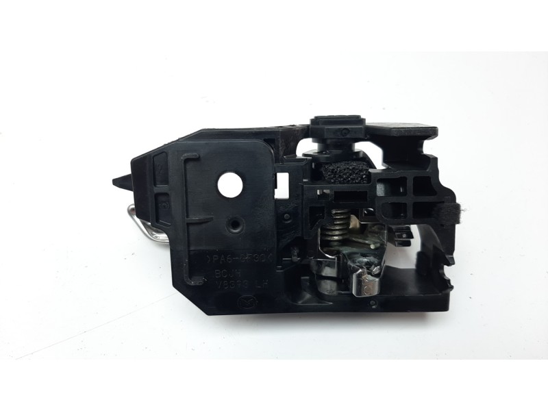Recambio de maneta interior delantera izquierda para mazda 3 berlina (bp) referencia OEM IAM BCJHV8393  