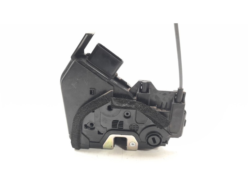 Recambio de cerradura puerta trasera izquierda para kia rio (yb) 1.2 cat referencia OEM IAM 81410H8010  