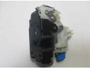 CERRADURA PUERTA DELANTERA IZQUIERDA 3B1837015AM 3B1837015AM 18800018100 CRDVW1021