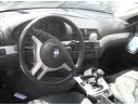 BMW SERIE 3 BERLINA (E46)