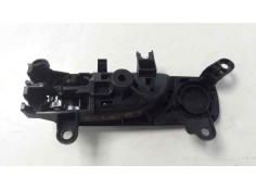 Recambio de maneta interior trasera derecha para lexus is200 (ds2/is2) 2.2 d-4d cat referencia OEM IAM 6773053010   2