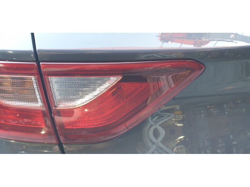 Recambio de piloto trasero izquierdo interior para kia stonic (ybcuv) 1.0 tgdi cat referencia OEM IAM 92403H8  