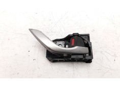 Recambio de maneta interior delantera derecha para mazda 3 lim. () 2.2 turbodiesel cat referencia OEM IAM KD53T8314  