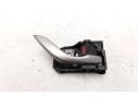 MANETA INTERIOR DELANTERA DERECHA KD53T8314 KD53T8314 