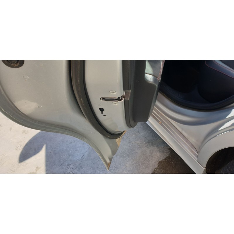 Recambio de cerradura puerta trasera izquierda para mercedes-benz b-klasse (bm 247) (2.2019) b 180 (247.084) referencia OEM IAM 