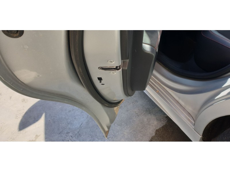 Recambio de cerradura puerta trasera izquierda para mercedes-benz b-klasse (bm 247) (2.2019) b 180 (247.084) referencia OEM IAM 