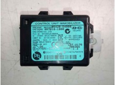 MODULO ELECTRONICO 95420D4000 95420D4000 