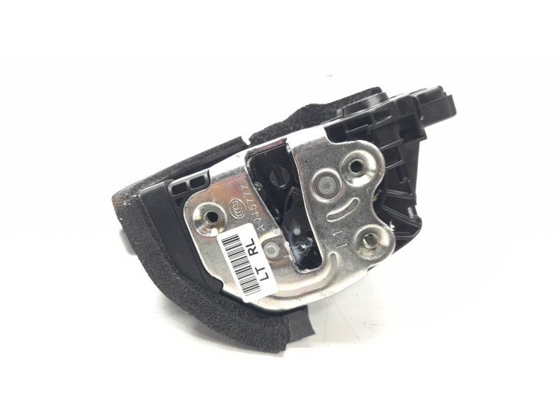 Recambio de cerradura puerta trasera izquierda para kia rio (yb) 1.2 cat referencia OEM IAM 81410H8010  